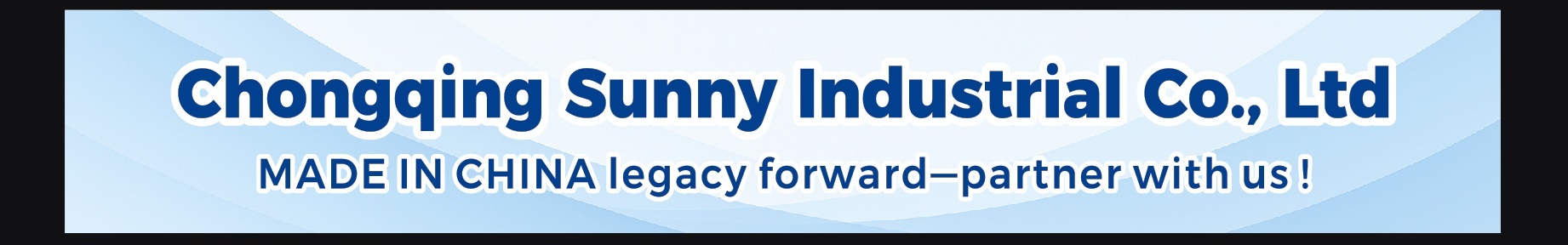 We have a professional team and first-class service.